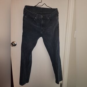Men's Levi's Jeans